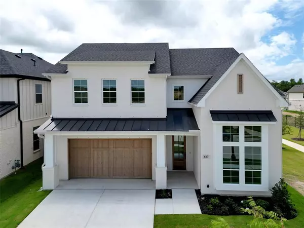 617 Hummingbird Drive, Aledo, TX 76008