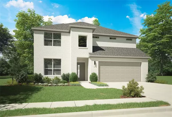 722 Tidal Drive, Mckinney, TX 75071