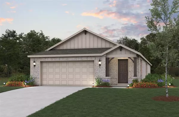 2610 Hawkins Street, Anna, TX 75409
