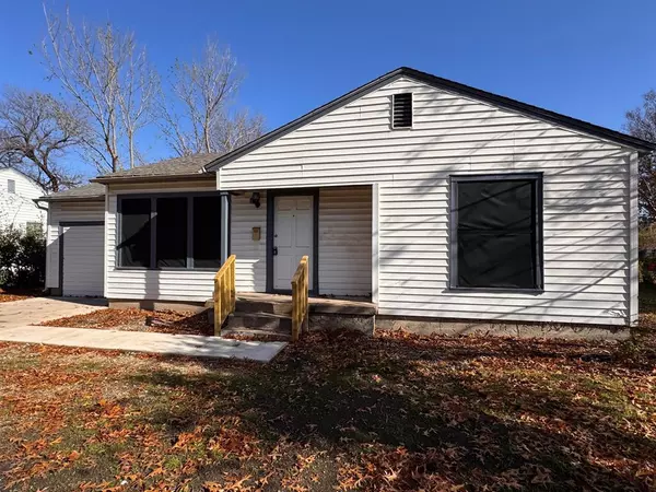 1252 Moran Drive, Dallas, TX 75218