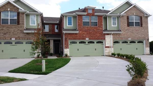 4678 Perthshire Court, Plano, TX 75024