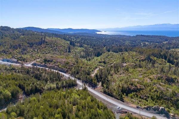 Lot 14 Clark Rd, Sooke, BC V9Z 0K5