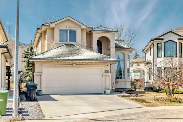 Calgary, AB T3A 6A3,31 Hampstead WAY Northwest