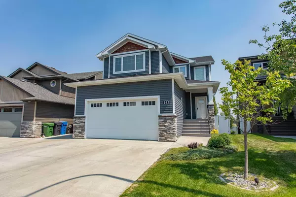 143 Vancouver CRES, Red Deer, AB T4R0P2