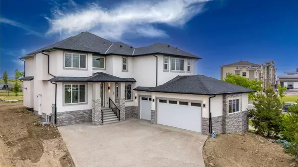 Okotoks, AB T1S 0M9,26 Cimarron Estates Gate