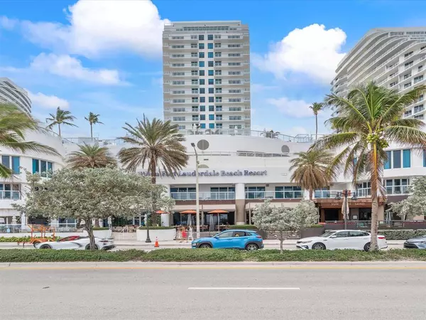 Fort Lauderdale, FL 33304,505 N Ft Lauderdale Bch Blvd #1708