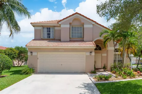 14203 NW 22nd St, Pembroke Pines, FL 33028