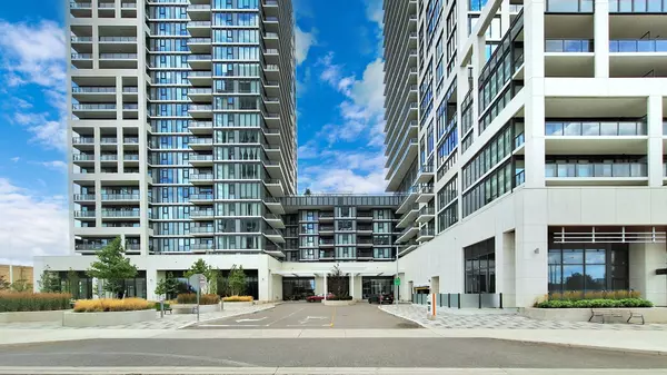 Vaughan, ON L4K 0M6,9000 Jane ST #1724