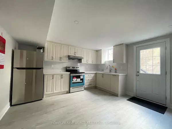 Markham, ON L6C 2X6,62 Westchester CRES #Bsmt