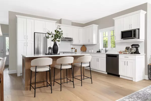 14 Charles Morley BLVD, Huntsville, ON P1H 0G5