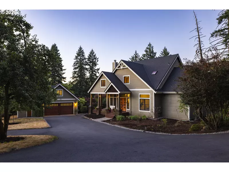 26487 SW REIN RD, Sherwood, OR 97140