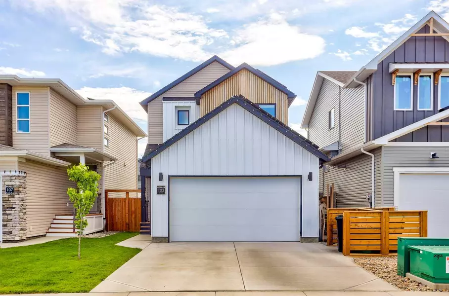 103 Blackwolf PASS North, Lethbridge, AB T1H7H8