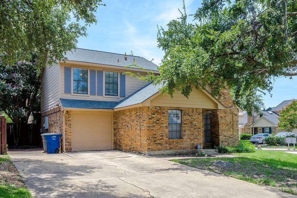 3038 Harbinger Lane, Dallas, TX 75287