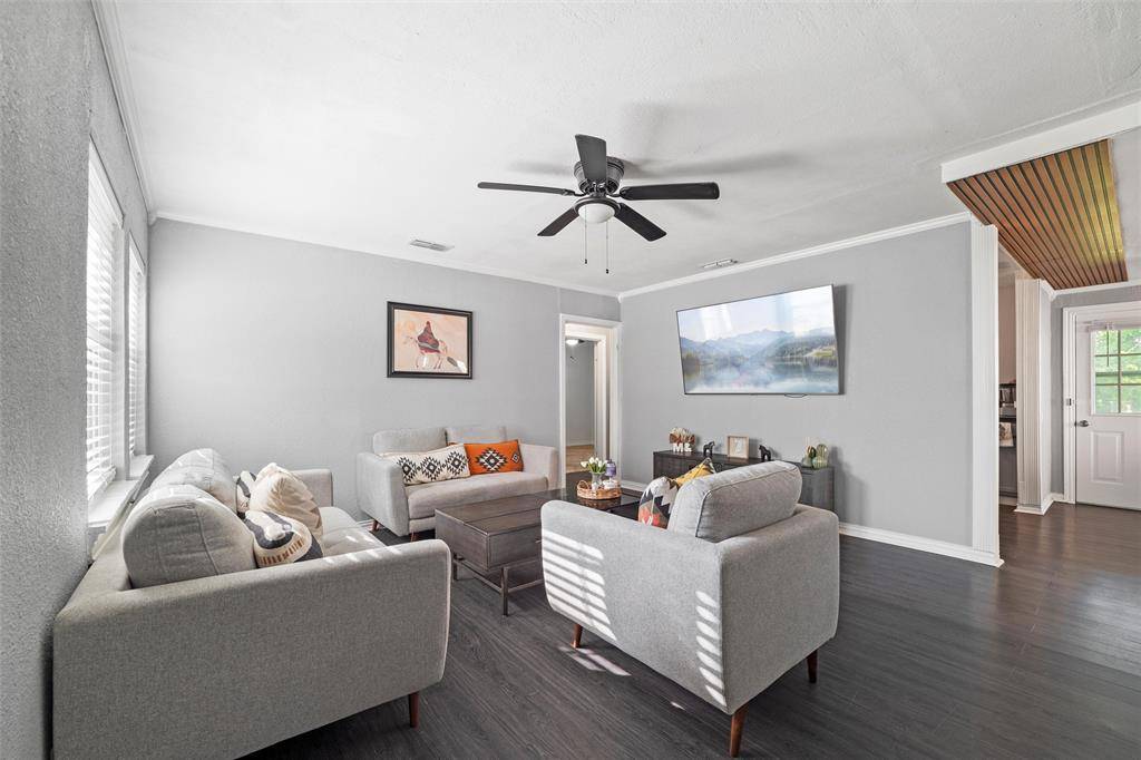 Fort Worth, TX 76107,3616 Ashland Avenue
