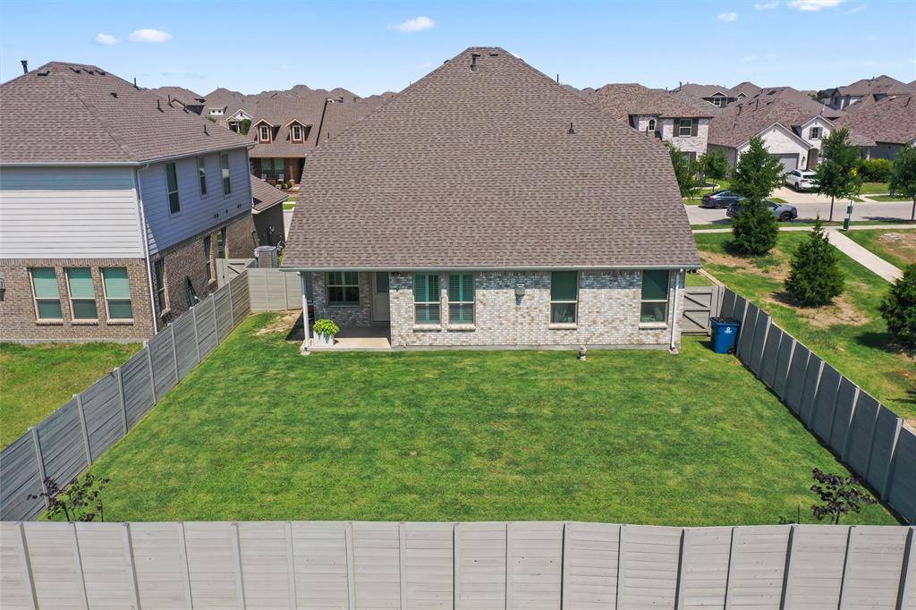 Argyle, TX 76226,1417 Longspur Drive