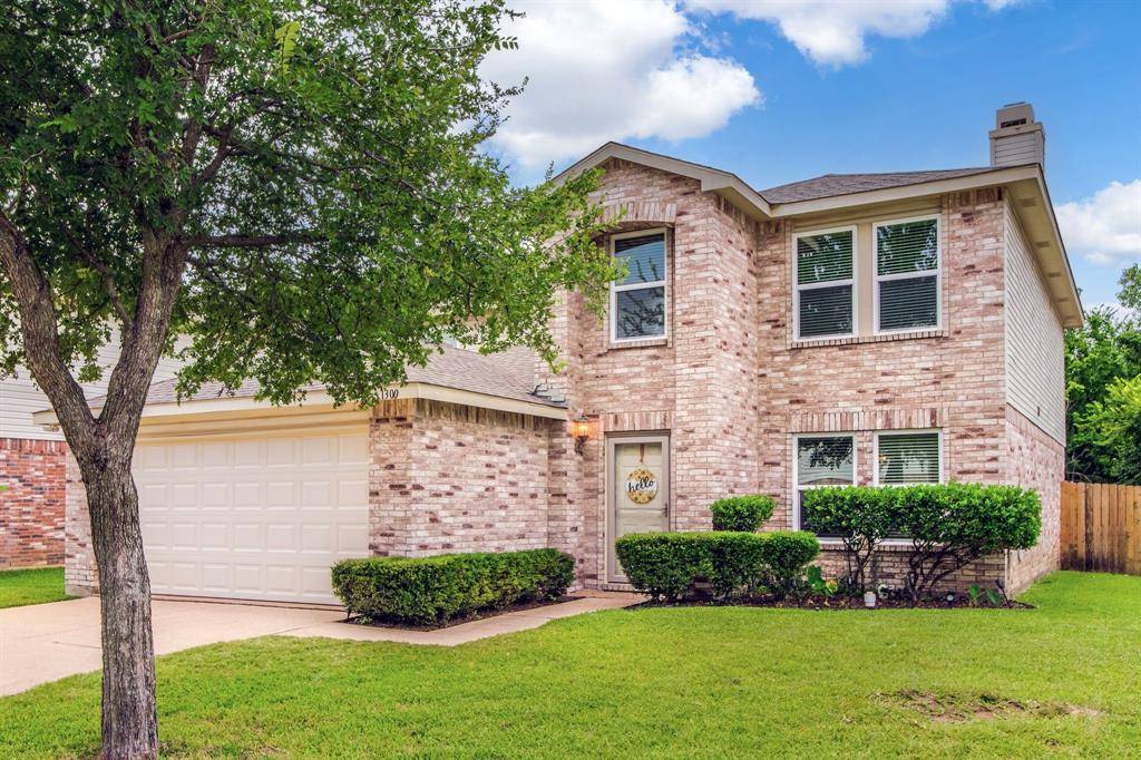 Denton, TX 76210,1300 Rambling Brook Trail