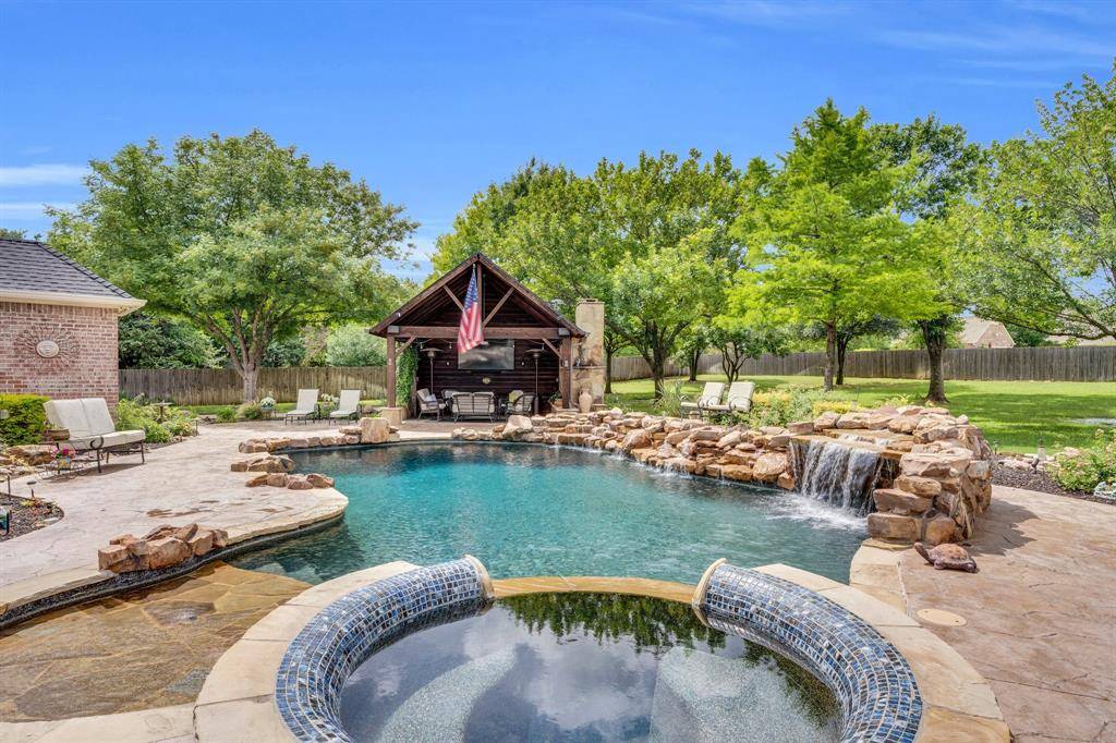 1857 Plum Creek Drive, Midlothian, TX 76065
