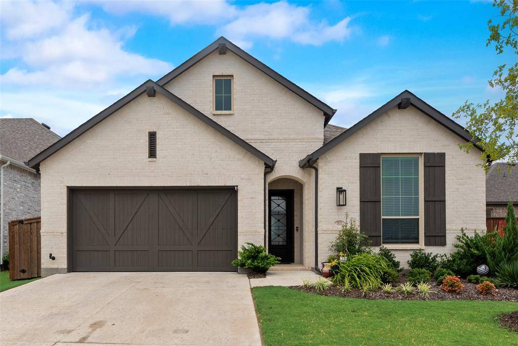 1821 Rough Ridge Trail, Midlothian, TX 76065