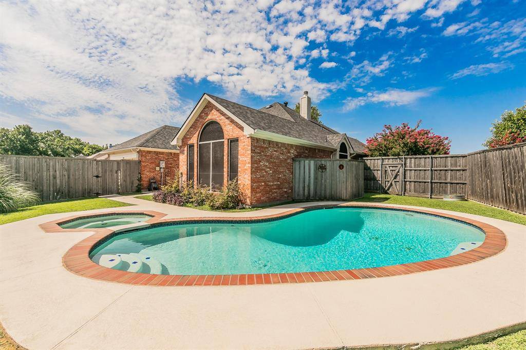 Mesquite, TX 75181,1718 Chandlers Landing