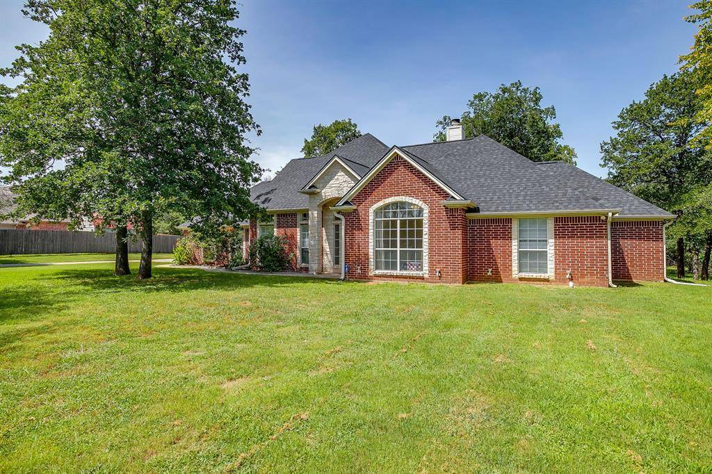Springtown, TX 76082,144 Howard Newby Lane