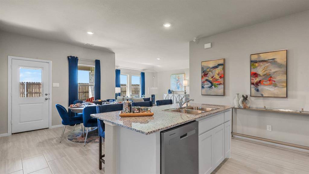Fort Worth, TX 76108,9473 MINT HILL Drive