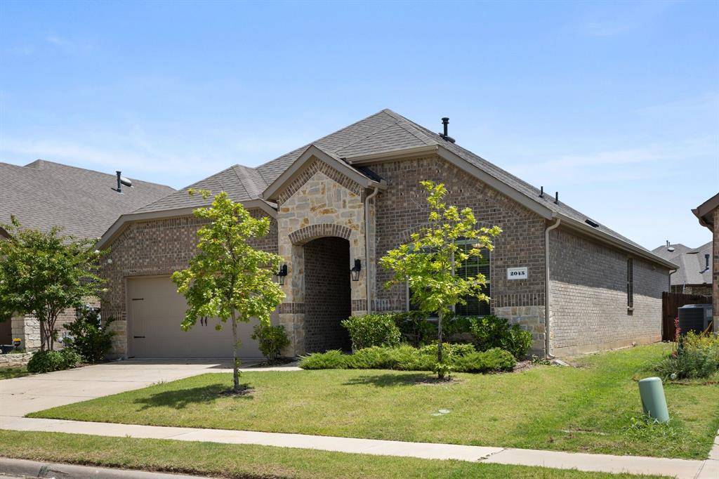 Heath, TX 75126,2045 Tahoka Lane