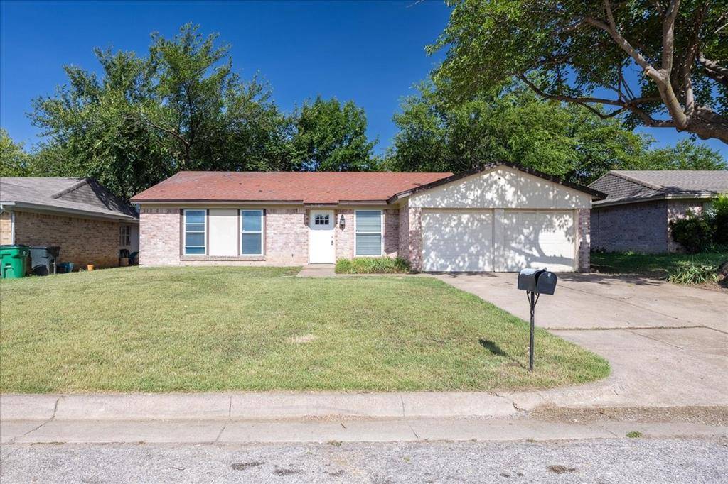 Haltom City, TX 76148,5709 Denise Drive