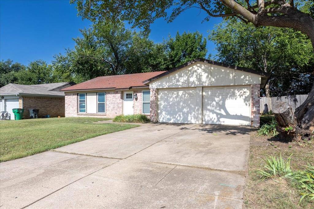 Haltom City, TX 76148,5709 Denise Drive