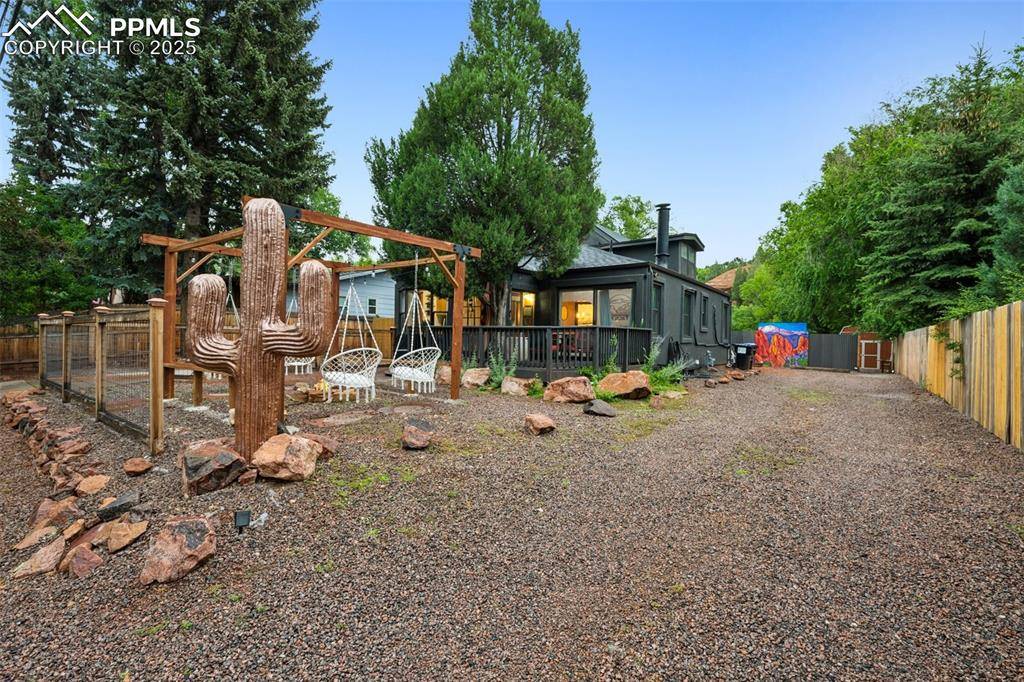 503 Columbia RD, Colorado Springs, CO 80904