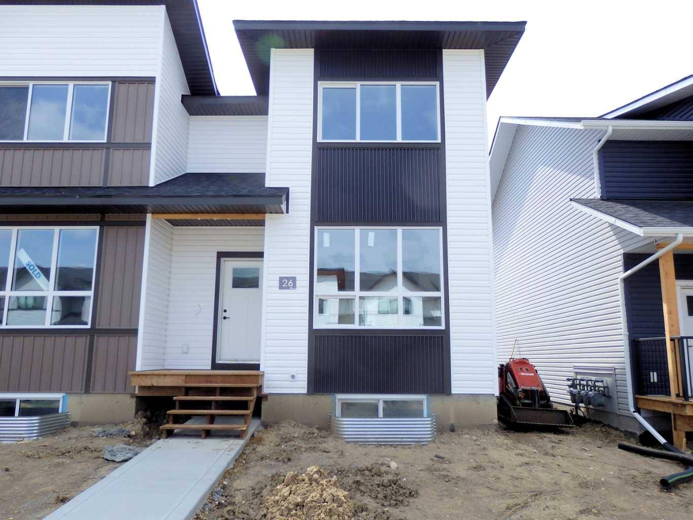 26 Inglis CRES, Sylvan Lake, AB T4S 0V3