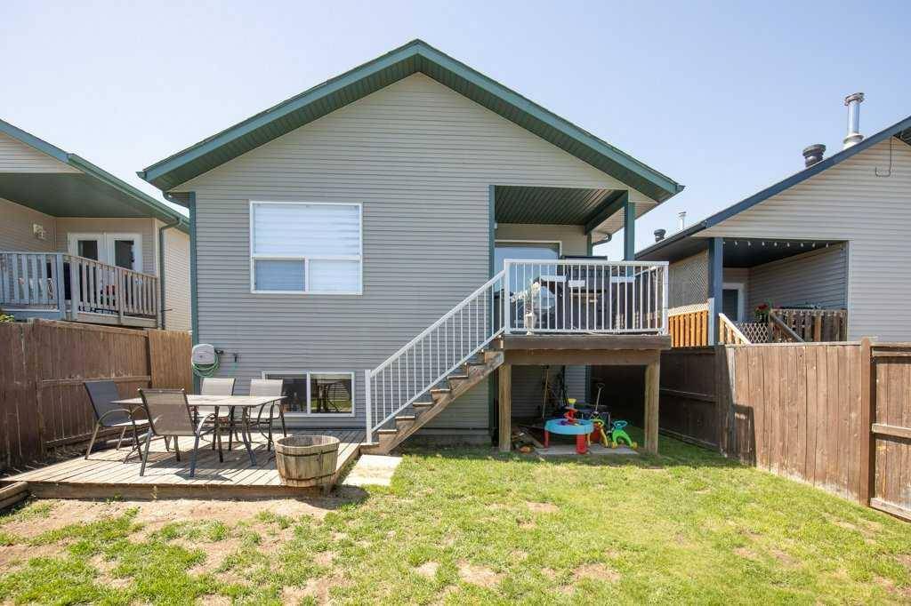 Sylvan Lake, AB T4S 2J1,121 Old Boomer RD