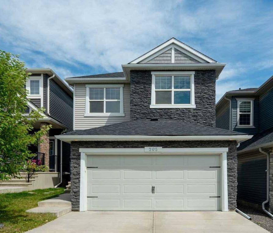 205 Nolancrest CIR NW, Calgary, AB T3R 0T6