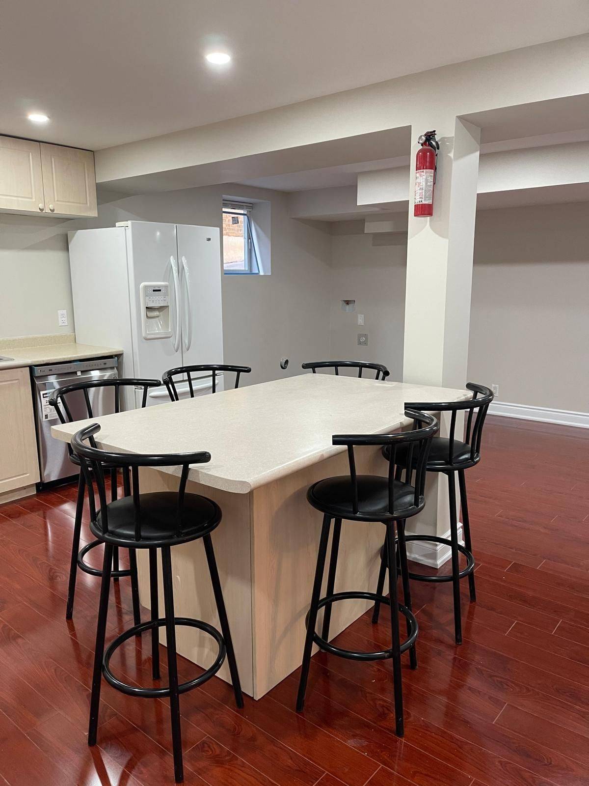 Ajax, ON L1T 4A1,16 Strickland DR #Legal Lower walkout