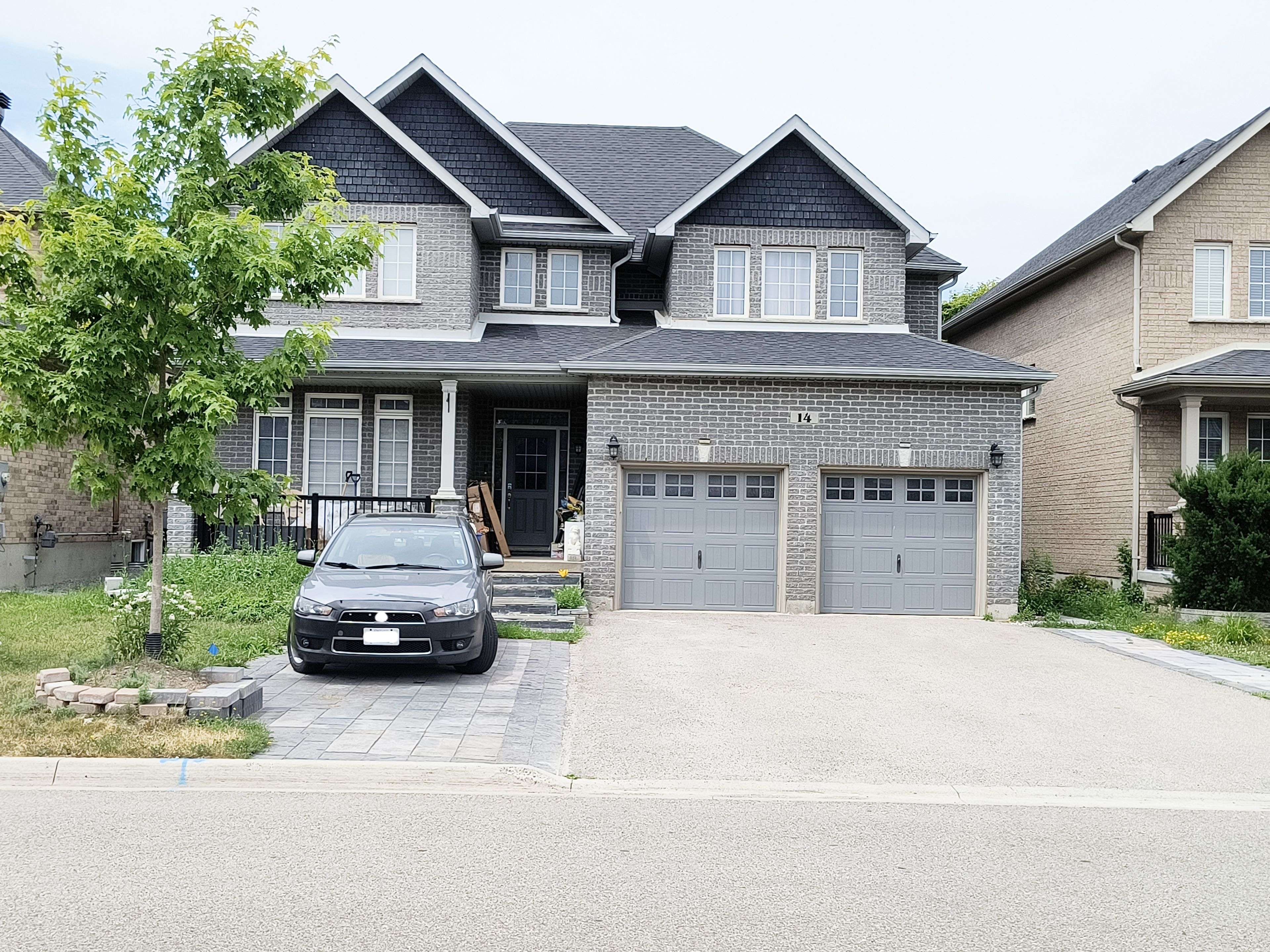 14 Tim Jacobs DR #Bsmt, Georgina, ON L4P 0G5