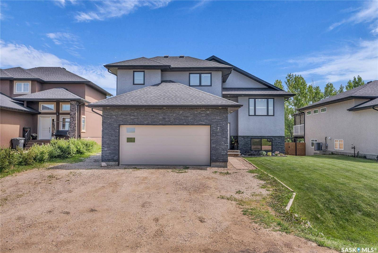 7 Willow View COURT, Shields, SK S7C 0A3