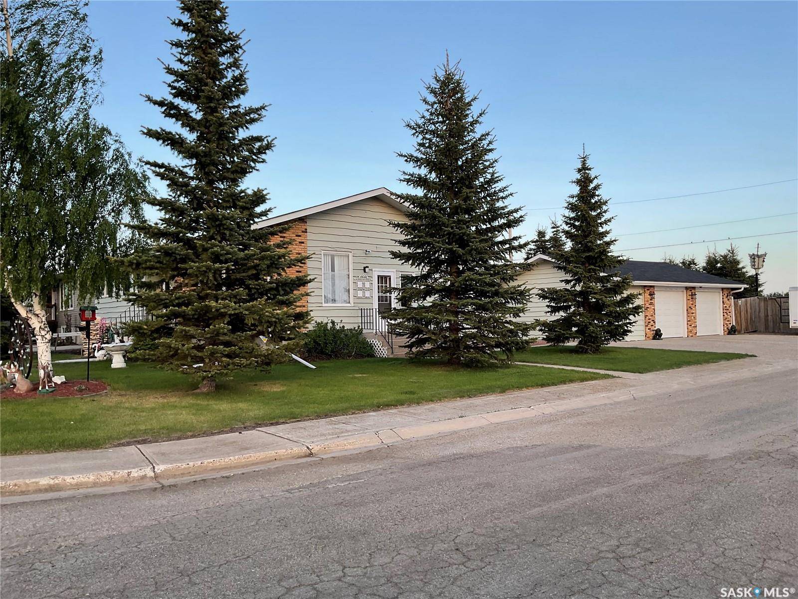 Wakaw, SK S0K 4P0,215 7th STREET S
