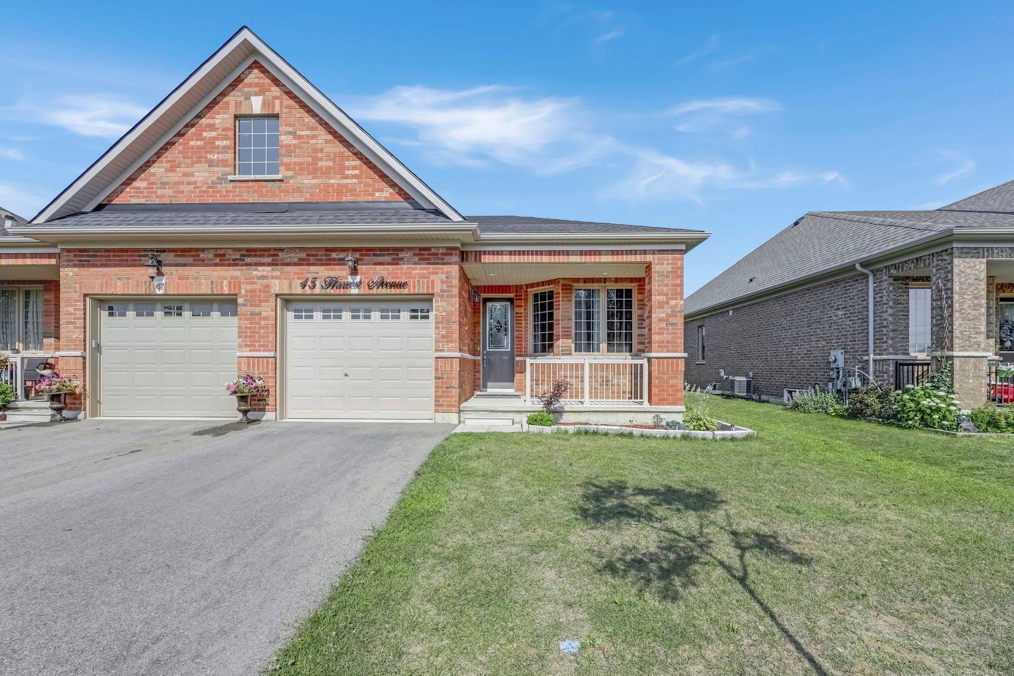 Tillsonburg, ON N4G 0H9,45 Harvest AVE