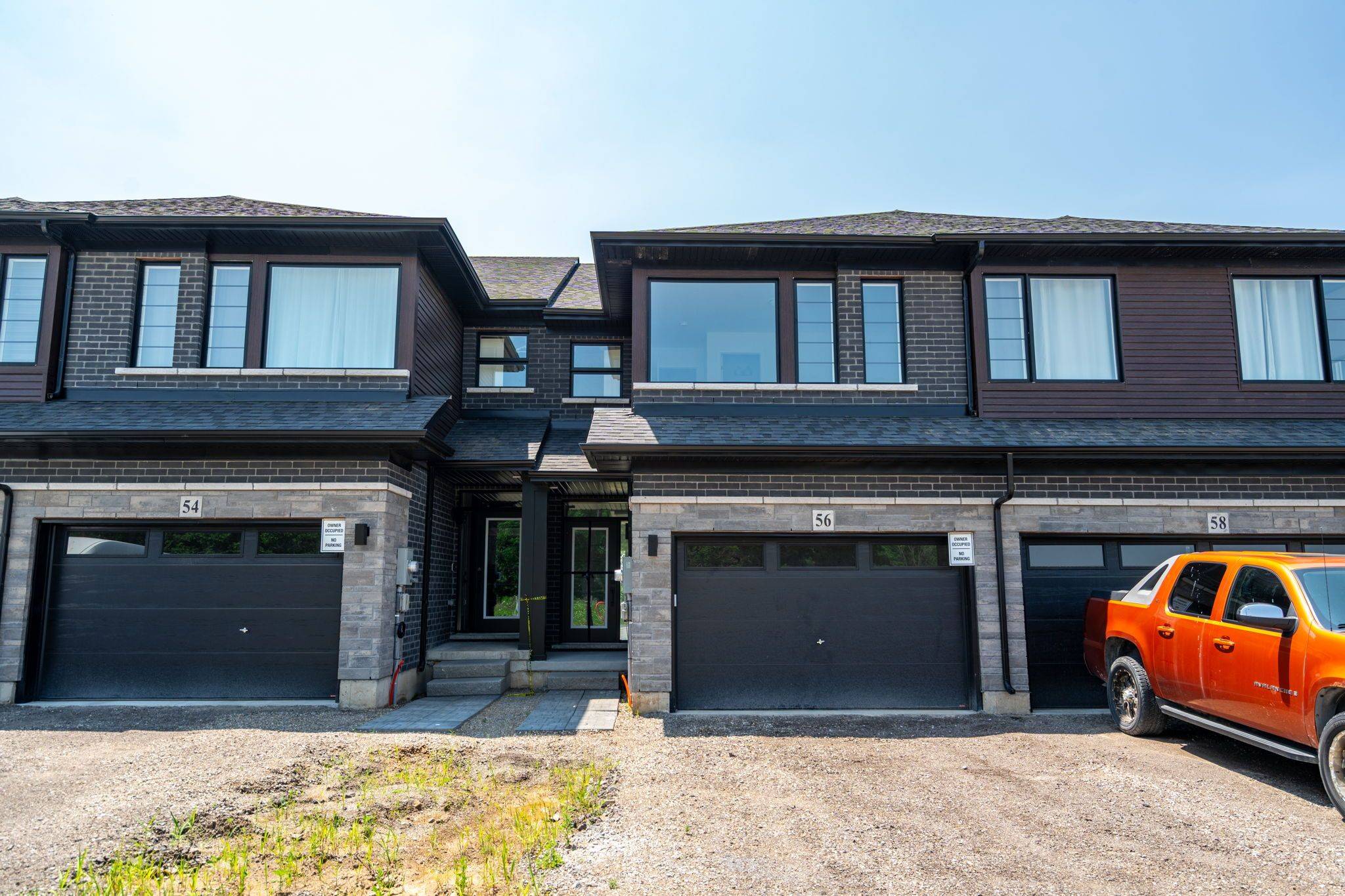 56 Gort AVE, Brant, ON N3L 0N9