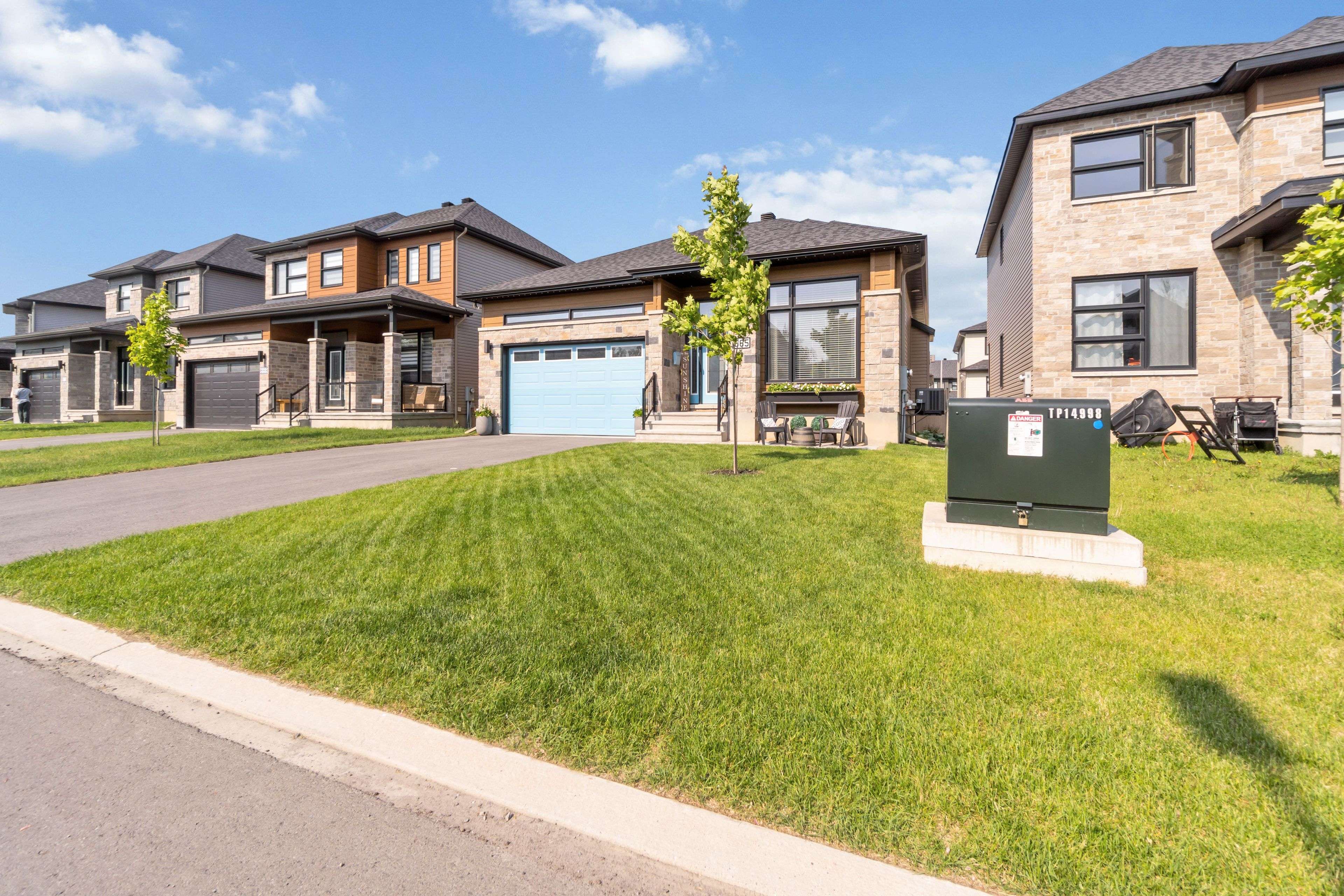 Casselman, ON K0A 1M0,665 Conservation ST