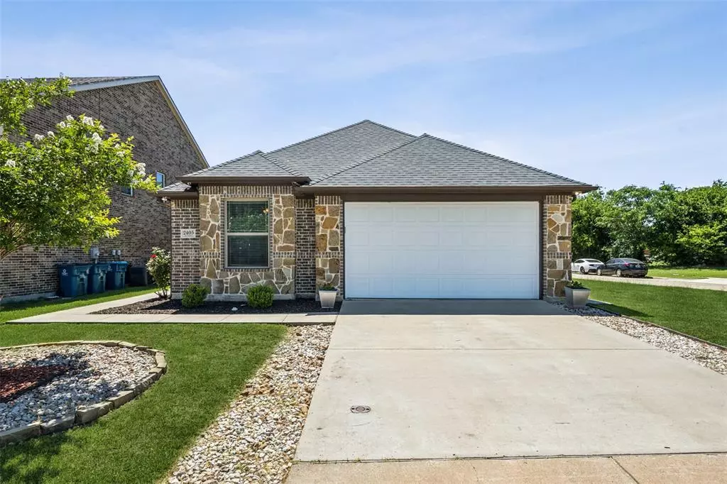 Rowlett, TX 75088,2405 La Costa Drive