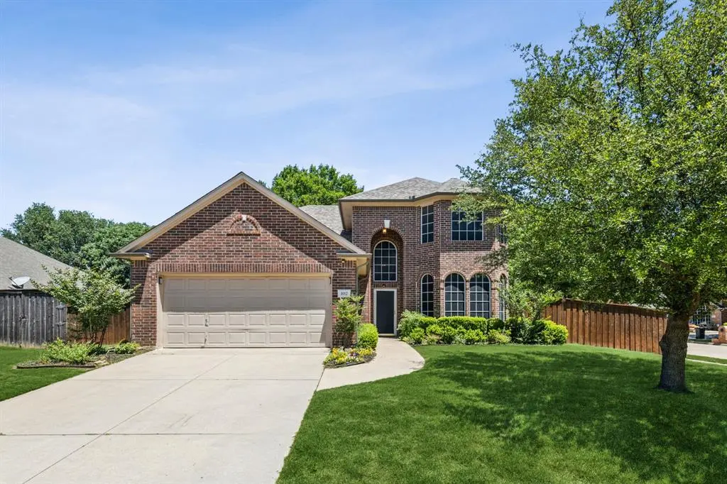 102 Pinion Drive, Euless, TX 76039