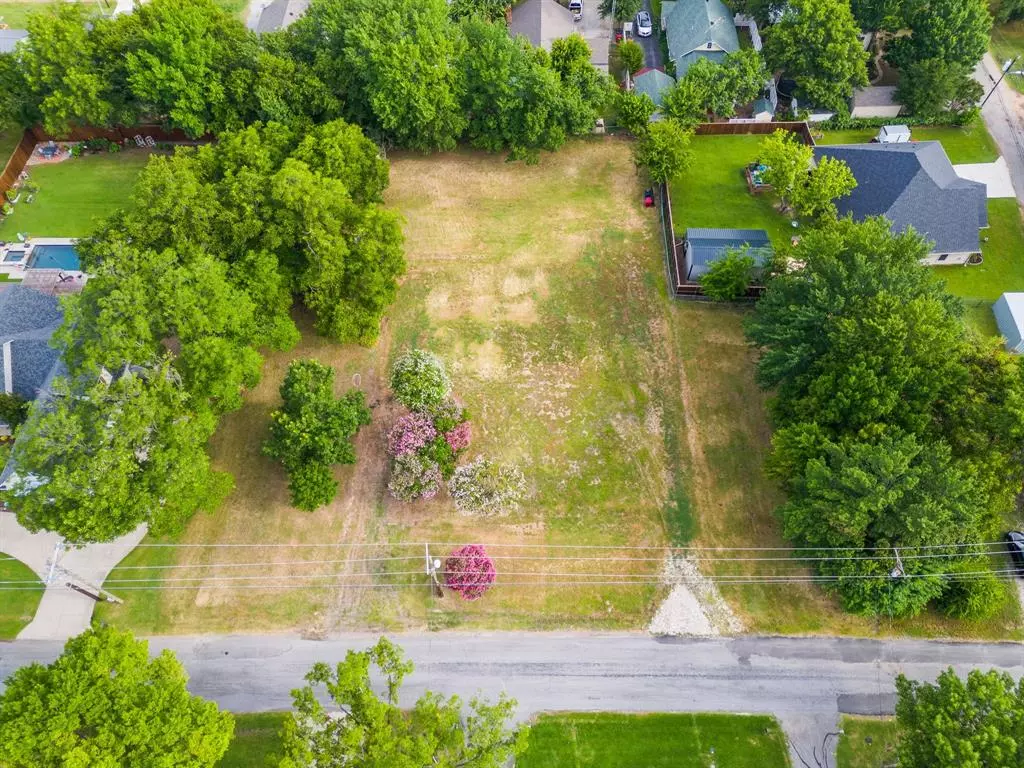 Van Alstyne, TX 75495,TBD W JEFFERSON