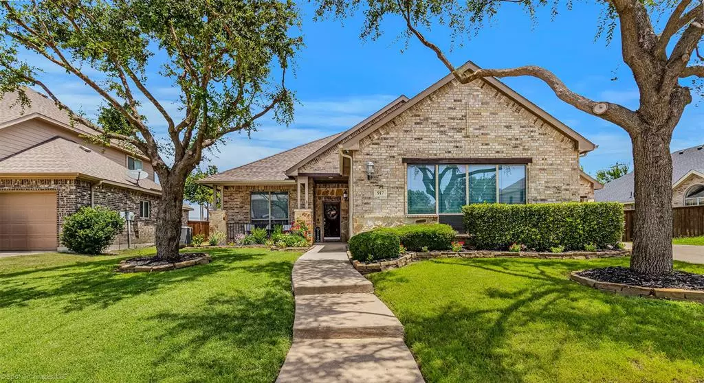 Forney, TX 75126,917 White Porch Avenue