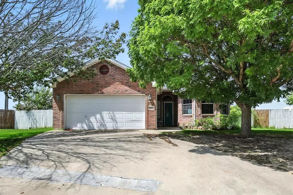 Weatherford, TX 76088,1805 Sandpiper Drive