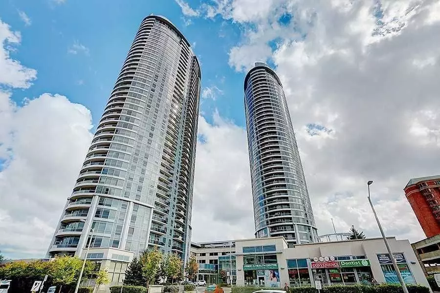 Toronto E07, ON M1S 0L1,135 Village Green SQ #2022