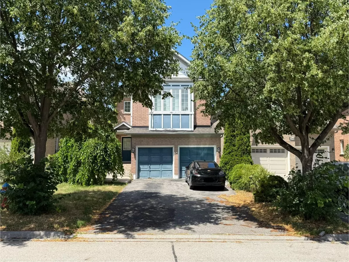 Richmond Hill, ON L4S 1Y5,54 Golden Oak AVE