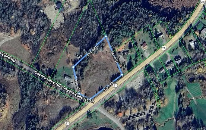 Dysart Et Al, ON K0M 1S0,2843 Soyers Lake RD