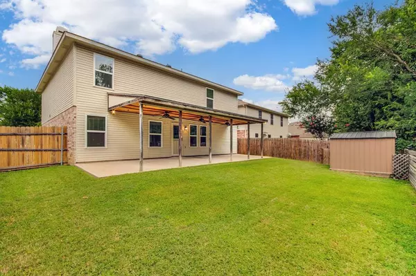 Denton, TX 76210,1300 Rambling Brook Trail