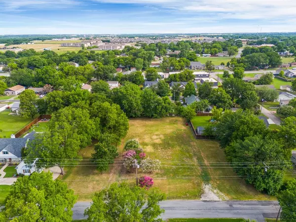 Van Alstyne, TX 75495,TBD W JEFFERSON