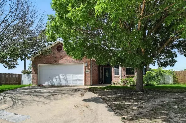 Weatherford, TX 76088,1805 Sandpiper Drive